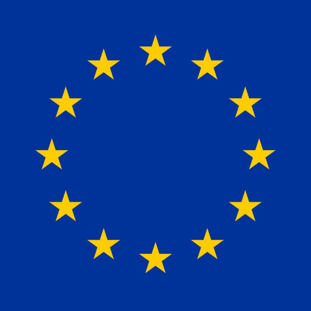 Logo Europese Unie