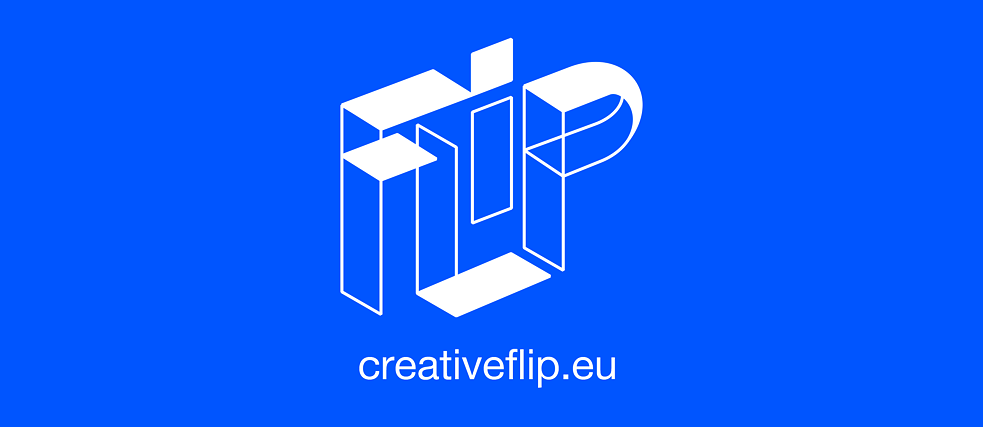 Featured image for “Creative FLIP – Promouvoir le financement, l’apprentissage, l’innovation et la gestion des droits de propriété intellectuelle dans les secteurs culturels et créatifs”