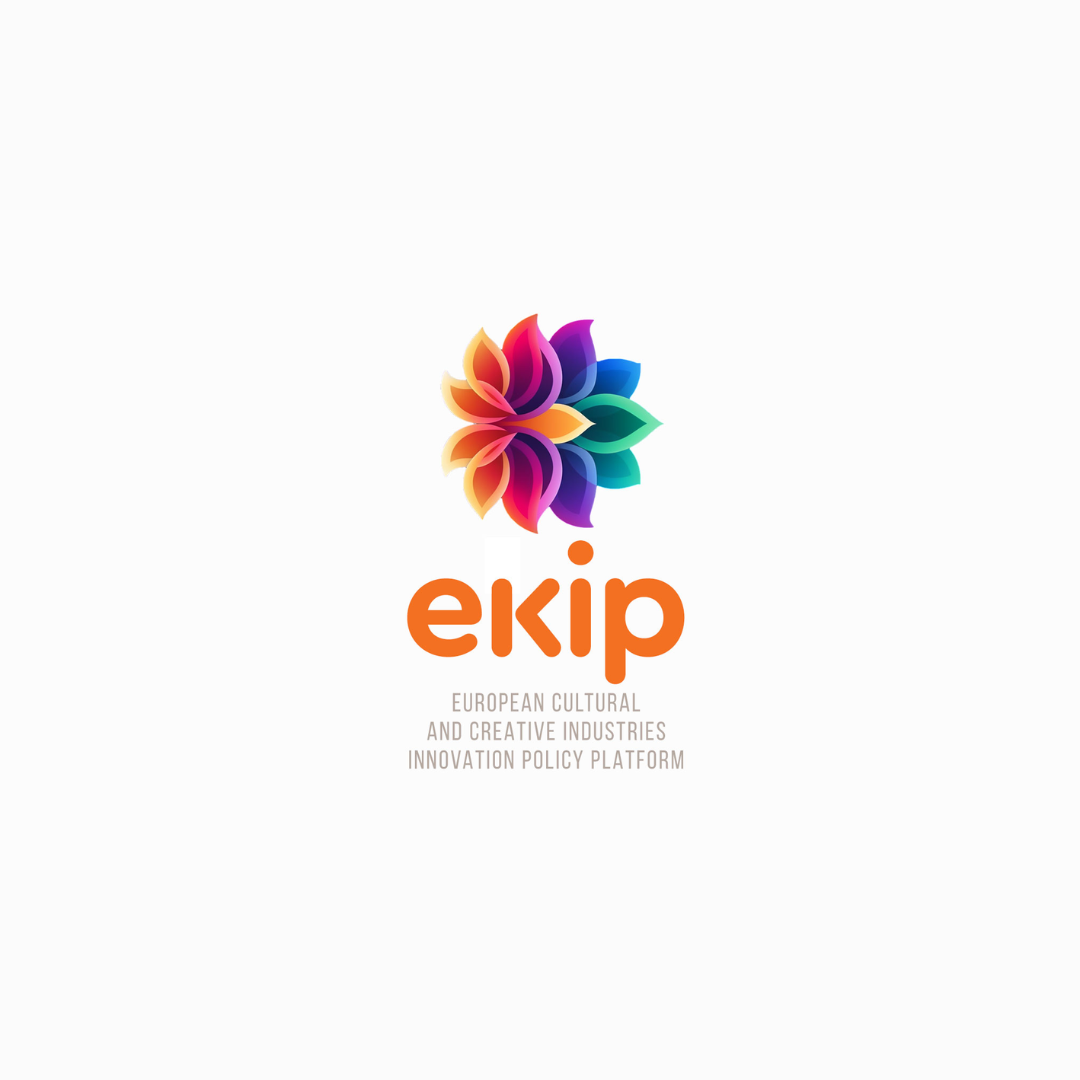 Featured image for “European Cultural and Creative Industries Innovation Policy Platform (ekip)”