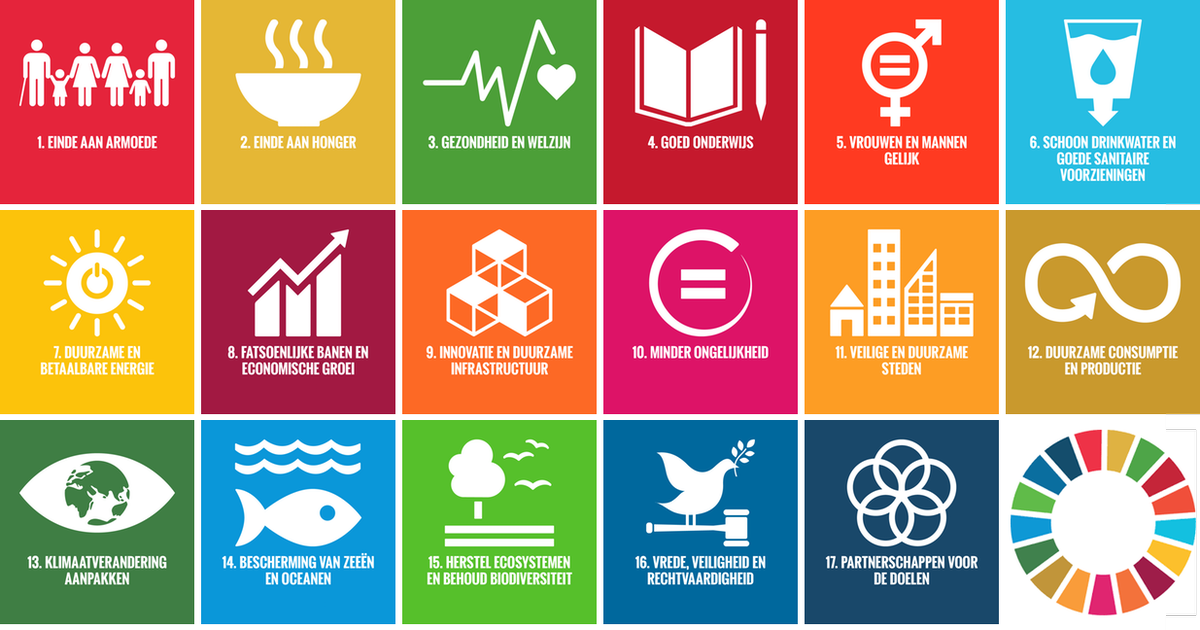 Featured image for “Werken met kern-SDG’s op maat van jouw bestuur”