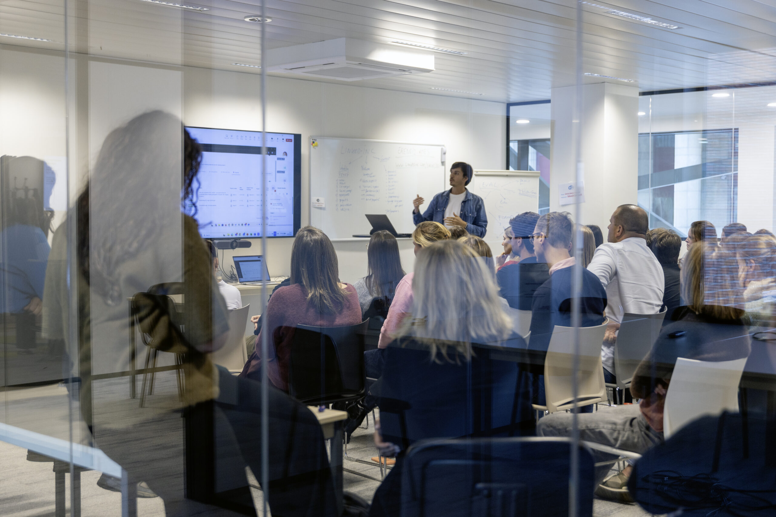 Featured image for “Medior/ Senior Policy & Data Analyst”