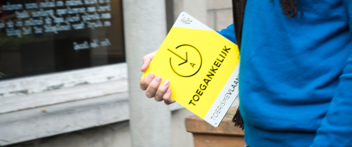 Featured image for “Evaluatie en toekomstverkenning toegankelijkheidslabel A/A+”